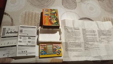 Videogioco Burger Time Data East