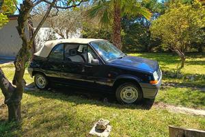 renault cabrio