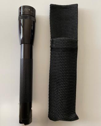 Torcia Mini MAGLITE
