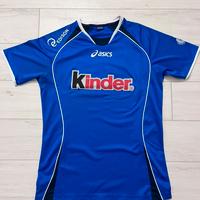 Maglia volley Italia nazionale asics