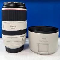 Canon RF 70-200 F2.8L IS USM