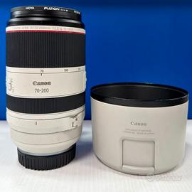 Canon RF 70-200 F2.8L IS USM