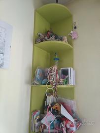 cameretta a castello