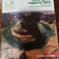 Osservare e capire la terra
