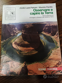 Osservare e capire la terra