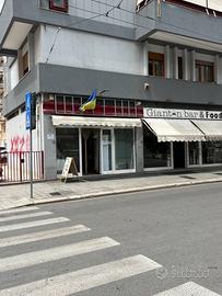Locale Commerciale - Bari