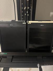 Chassis fidelity Elite 8x10”