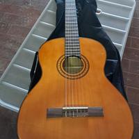 chitarra acustica
