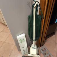 Folletto aspirapolvere vintage