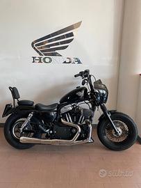 Harley davidson 1200 Sportster Forty Eight