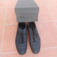 SCARPE 