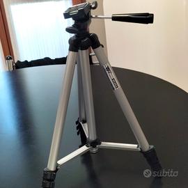 Treppiede fotografico WF