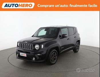 JEEP Renegade UX41220