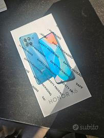HONOR X6 – NUOVO, ancora sigillato