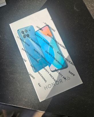 HONOR X6 – NUOVO, ancora sigillato