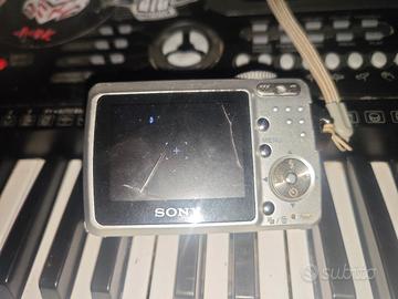 Sony  Comet 200