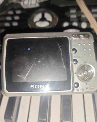 Sony  Comet 200