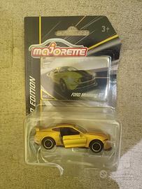 MODELLINO FORD MUSTANG GT 1:64