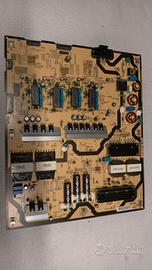 Scheda alimentaz BN44-00913A Samsung UE75MU7000T