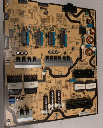 Scheda alimentaz BN44-00913A Samsung UE75MU7000T