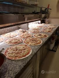 pizzaiolo 