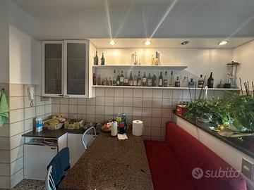 Angolo ristoro/tavolo cucina