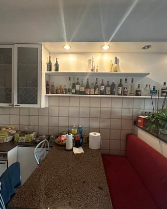 Angolo ristoro/tavolo cucina