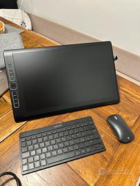 Wacom MobileStudio PRO 16