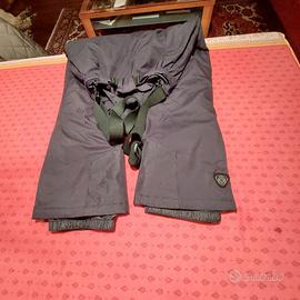 pantaloni sci donna KILLTEC