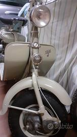 lambretta 150d 
