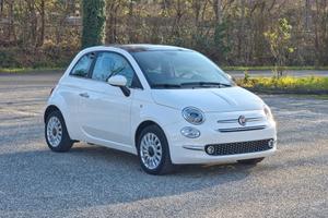 Fiat 500 1.0 Hybrid Dolcevita 2024-E6B Manuale NEO