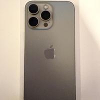 I Phone 15 Pro Max