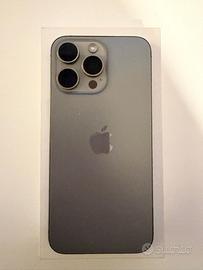 I Phone 15 Pro Max