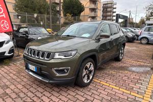 Jeep Compass 1.6 Multijet II 2WD Limited N1