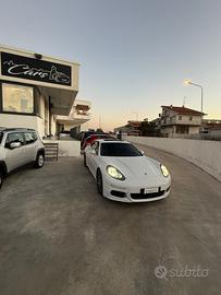 Porsche Panamera 3.0 Diesel Edition