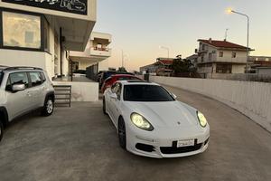 Porsche Panamera 3.0 Diesel Edition