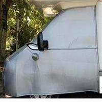 copertura esterna per camper ducato x250