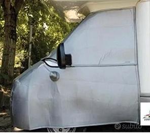 copertura esterna per camper ducato x250