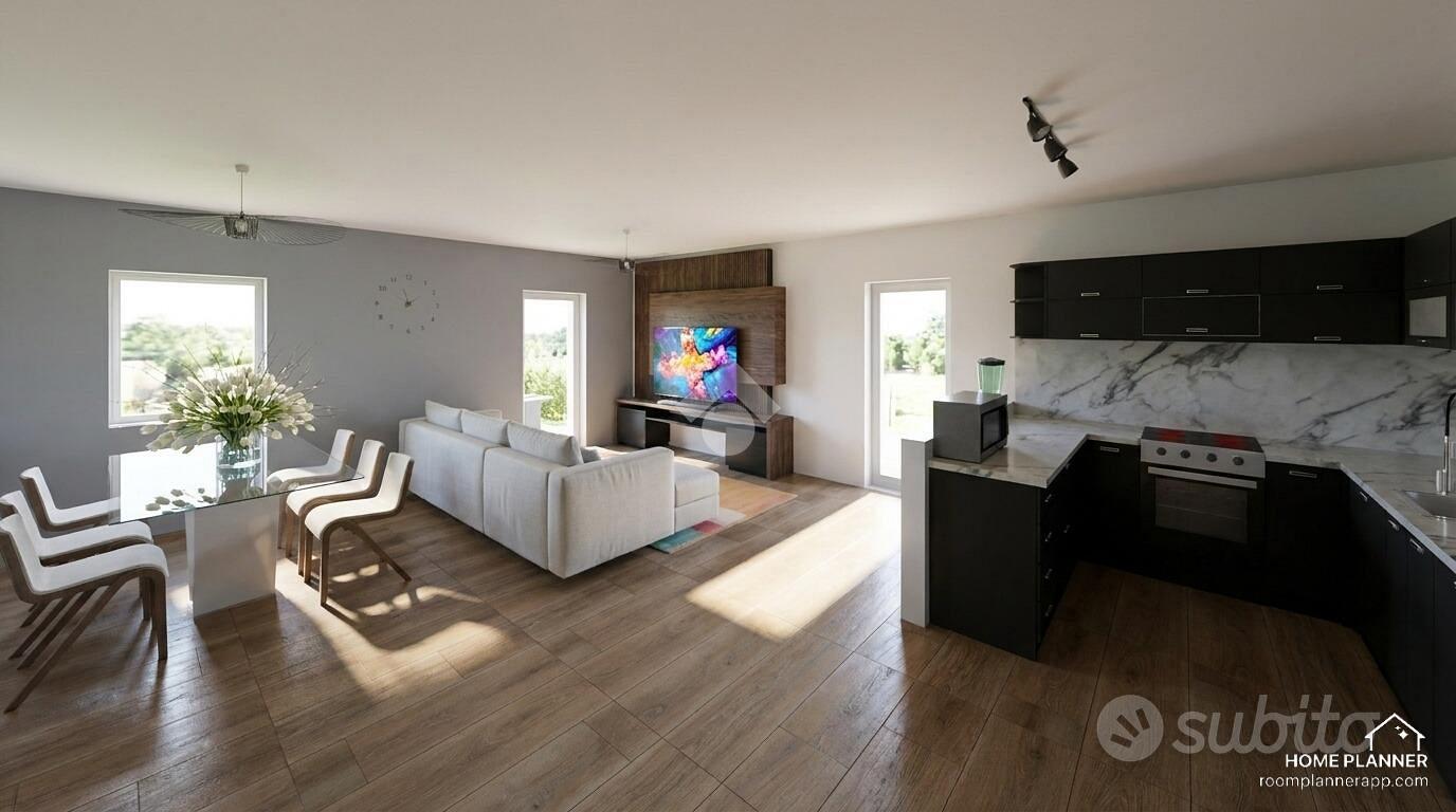 Casa – Trento, San Pio X, San Giuseppe - Santa Chiara - Vista 2