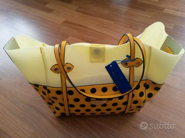 Borsa Antonio Basile