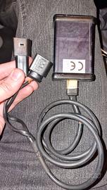 Modulo Aggiuntivo/Centralina Auto cablaggio BMW