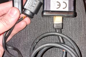 Modulo Aggiuntivo/Centralina Auto cablaggio BMW