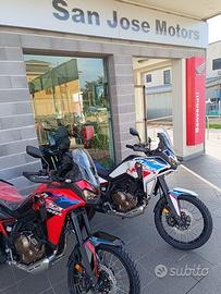 In promo honda africa twin 1100 l1/l3