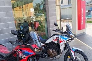 In promo honda africa twin 1100 l1/l3