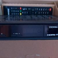 ZGEmma Star H2