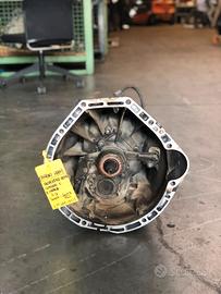 CAMBIO MANUALE MERCEDES CLASSE C 2.2 ; 2112607601