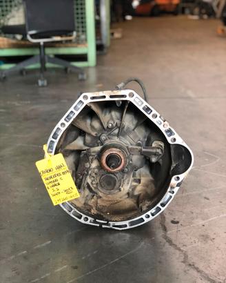 CAMBIO MANUALE MERCEDES CLASSE C 2.2 ; 2112607601