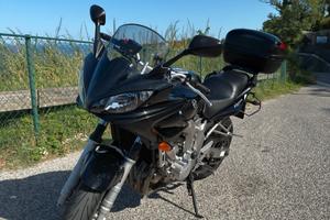 Yamaha FZ6 Fazer - 2006