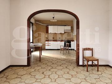 Appartamento Padova [AL0341VRG]