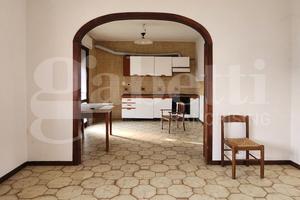 Appartamento Padova [AL0341VRG]